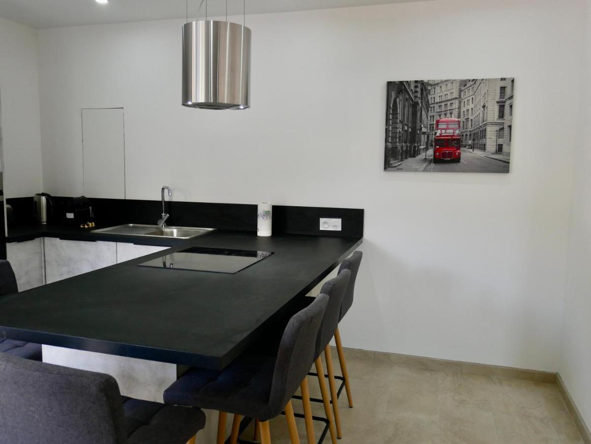 Port Miou - Coliving - Mas Des Sous Bois Otel Ventabren Dış mekan fotoğraf