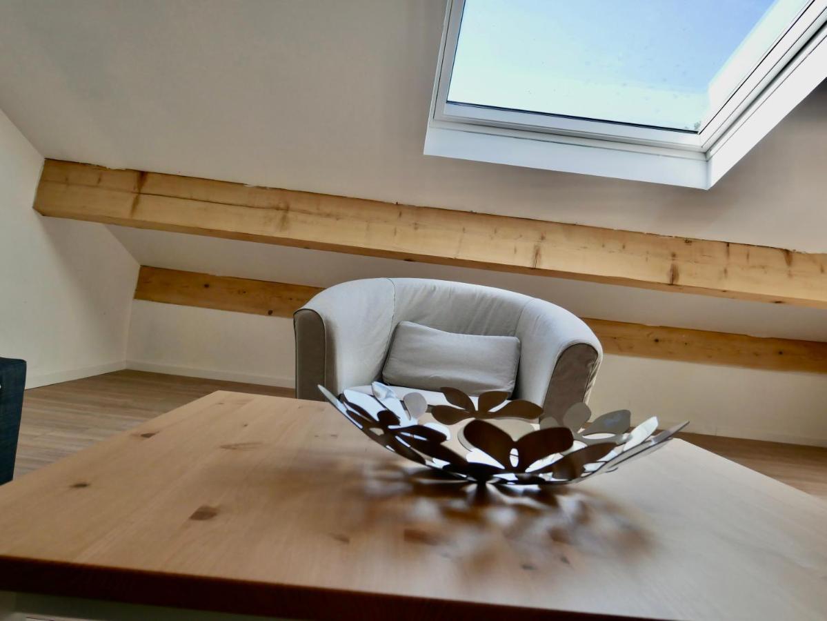 Port Miou - Coliving - Mas Des Sous Bois Otel Ventabren Dış mekan fotoğraf