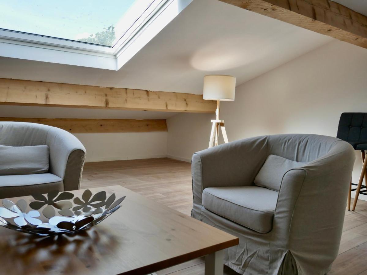 Port Miou - Coliving - Mas Des Sous Bois Otel Ventabren Dış mekan fotoğraf